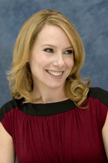 The Office Holly Flax Amy Ryan 1 Because She S A Nice